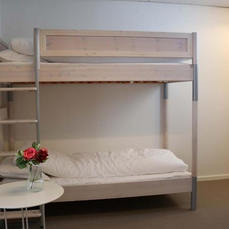 Budget Rooms Copenhagen 伊肖伊 外观 照片