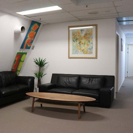 Budget Rooms Copenhagen 伊肖伊 外观 照片