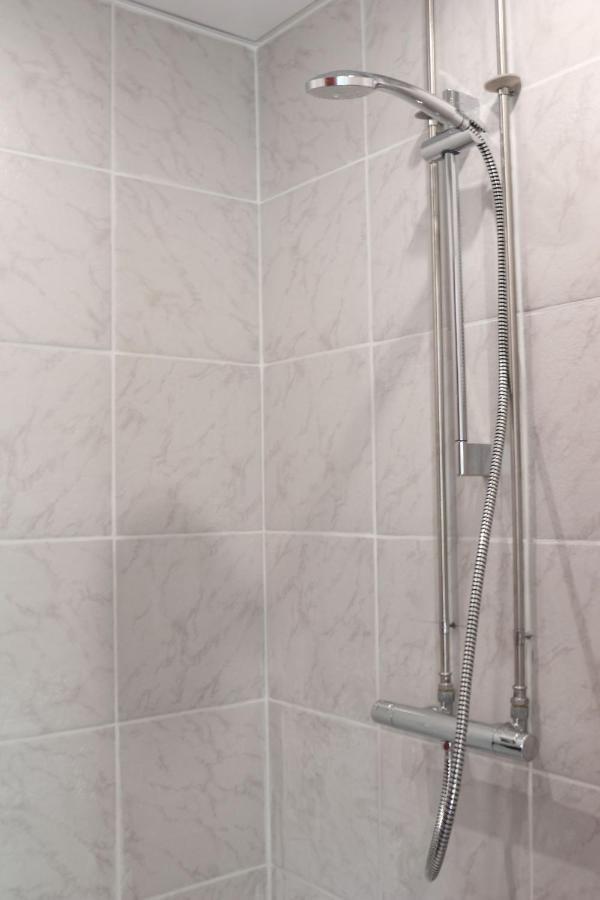 Budget Rooms Copenhagen 伊肖伊 外观 照片