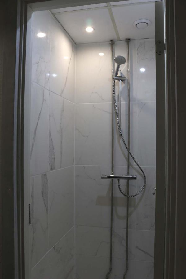 Budget Rooms Copenhagen 伊肖伊 外观 照片