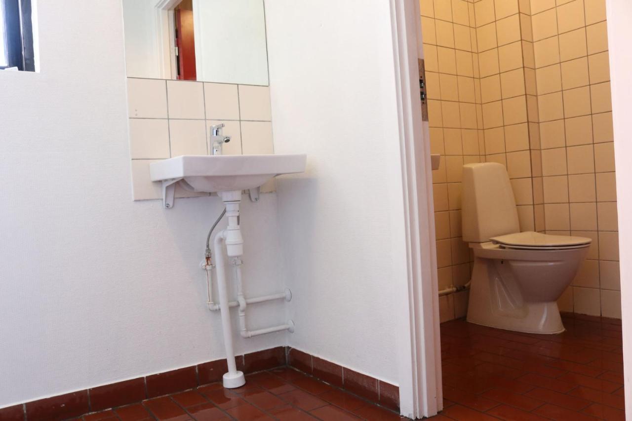Budget Rooms Copenhagen 伊肖伊 外观 照片