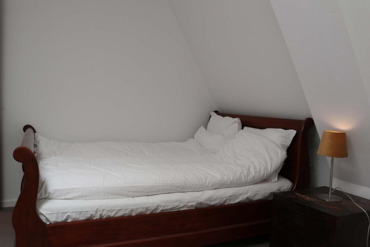 Budget Rooms Copenhagen 伊肖伊 外观 照片
