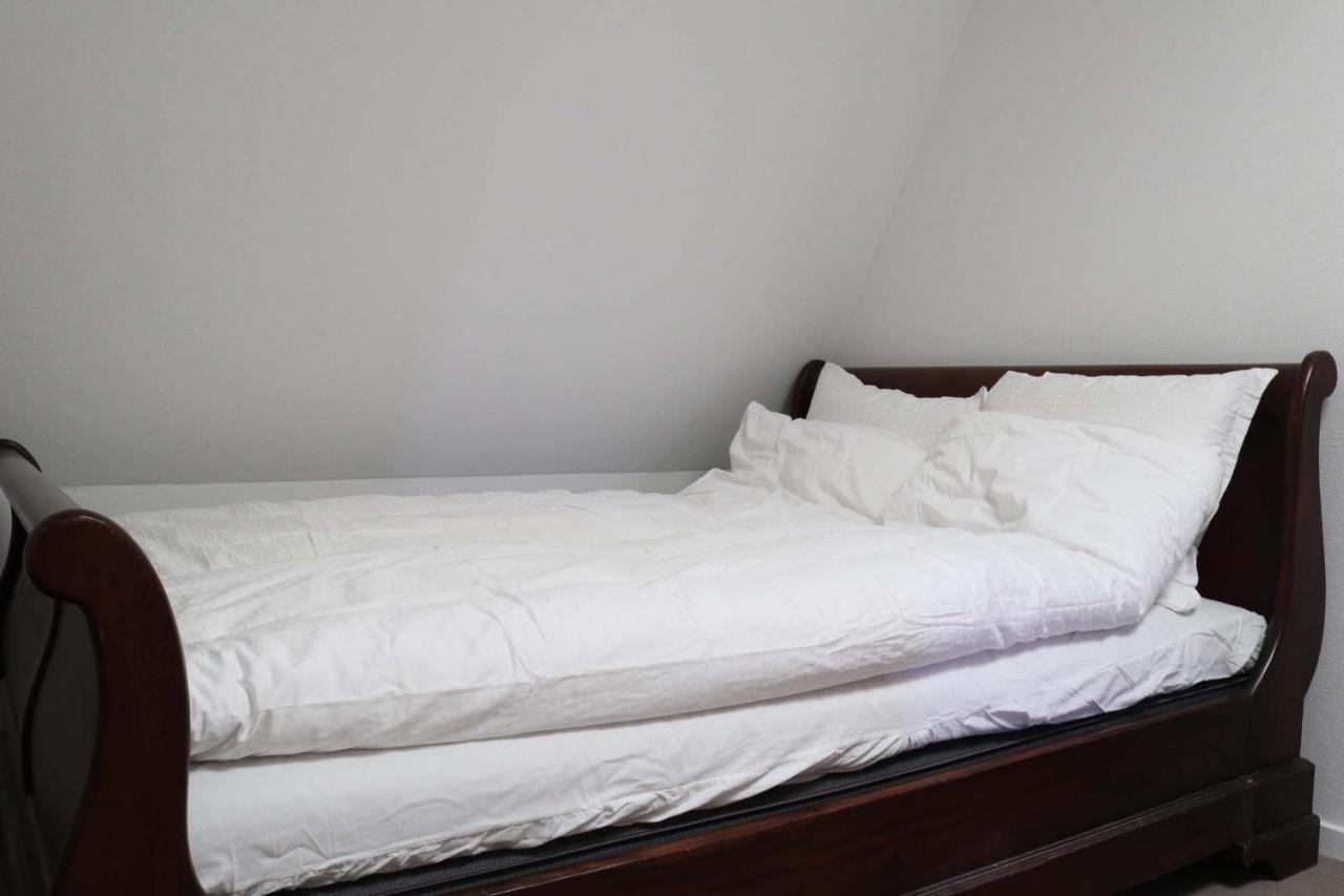 Budget Rooms Copenhagen 伊肖伊 外观 照片