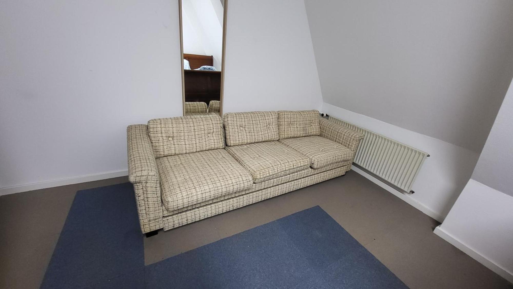 Budget Rooms Copenhagen 伊肖伊 外观 照片