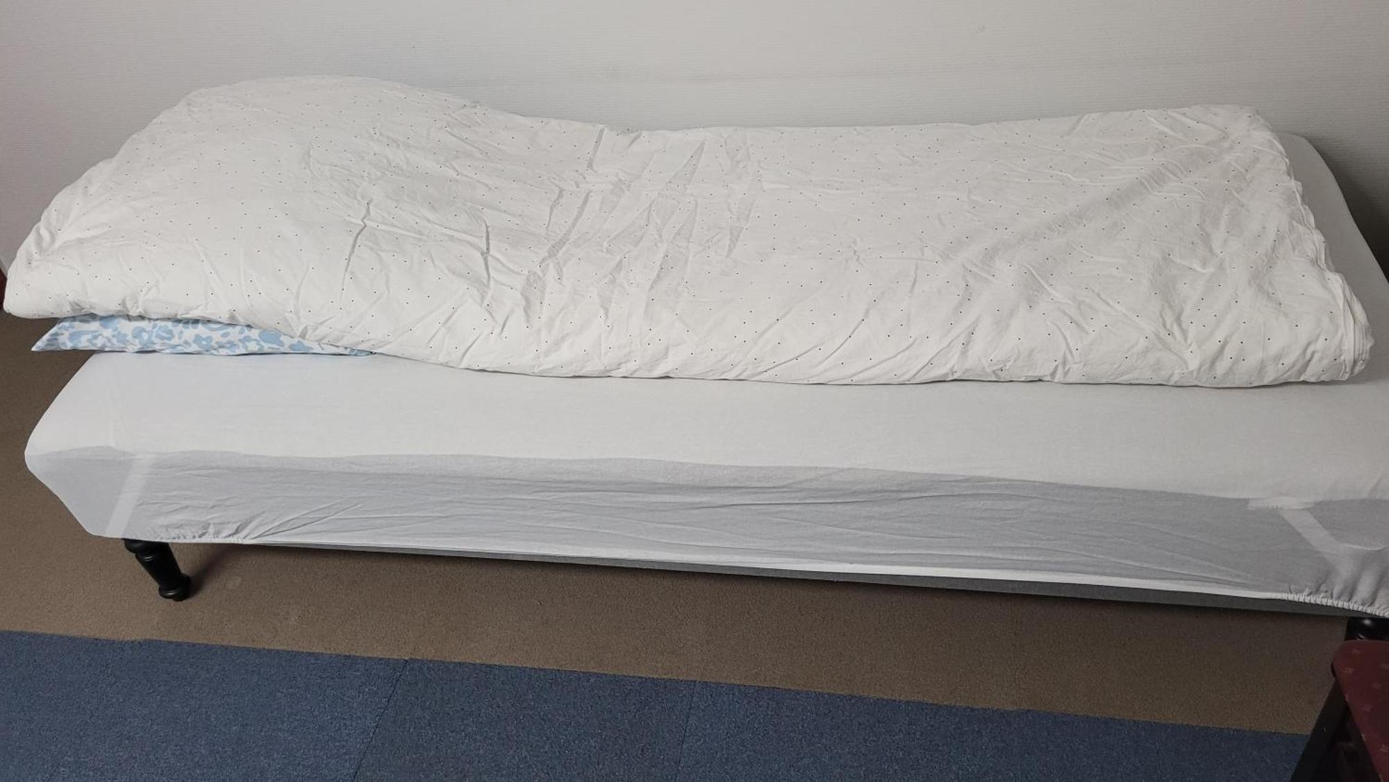 Budget Rooms Copenhagen 伊肖伊 外观 照片
